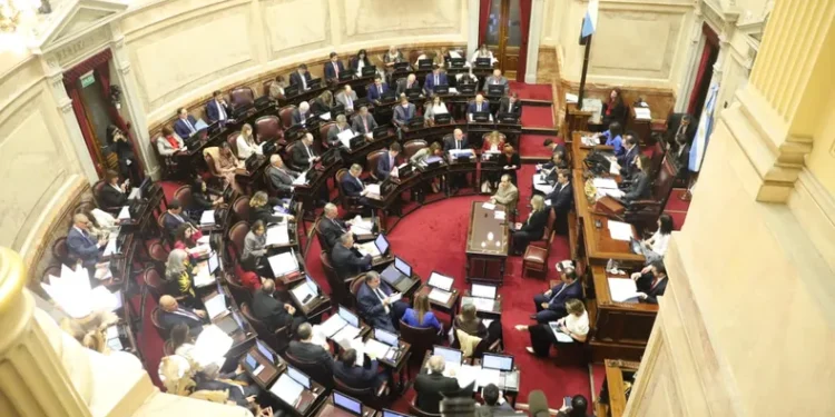 El Gobierno presenta a Diputados el proyecto para regular el lobby y el nuevo super RIGI