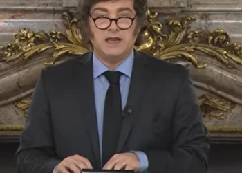 Javier Milei: Actividades y Protestas del Gobierno el 26 de mayo de 2026