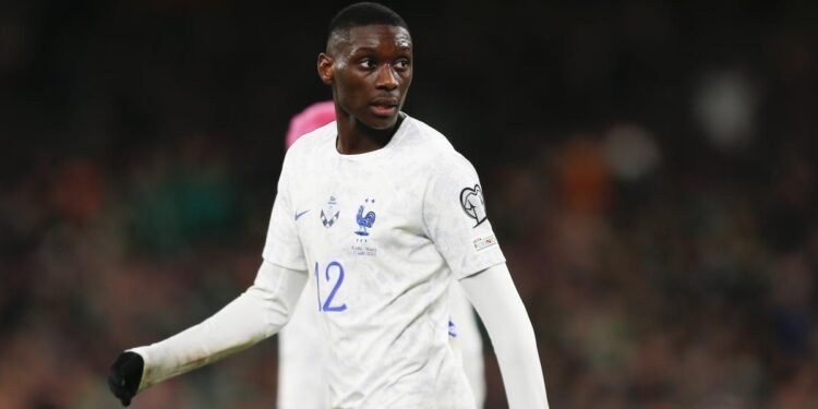 Deschamps revela sorpresas en la lista de 26 jugadores de Francia para el Mundial 2026