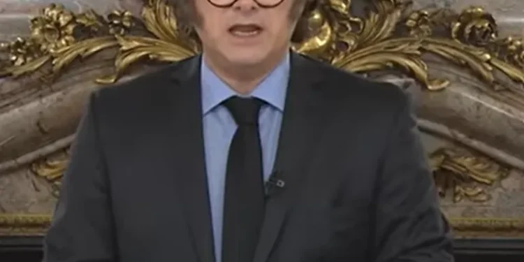 Javier Milei: Actividades y Protestas del Gobierno el 26 de mayo de 2026