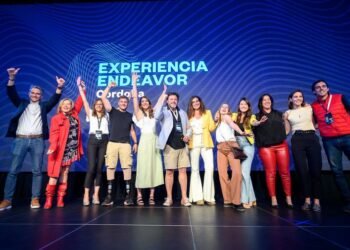 Lecciones de resiliencia y reinvención en Endeavor Córdoba