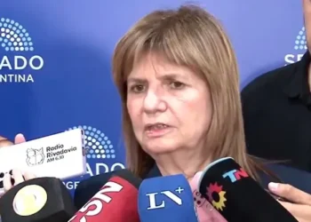 La situación de Bullrich ante el desdén de Karina y el gesto hacia Santiago Caputo