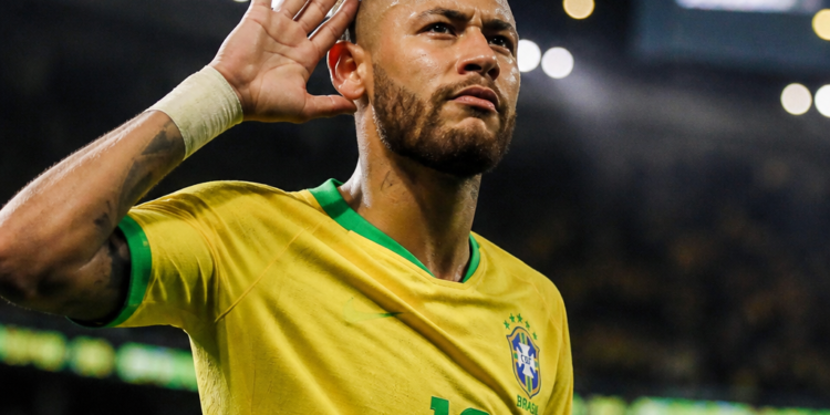 Neymar jugará su cuarto Mundial: historia del príncipe del fútbol brasileño y su emotiva despedida