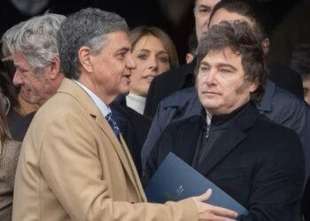 Jorge Macri confirma el avance en la privatización de medios públicos a pesar de las advertencias
