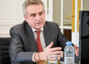 El PJ critica el alineamiento del gobierno de Milei con Estados Unidos e Israel