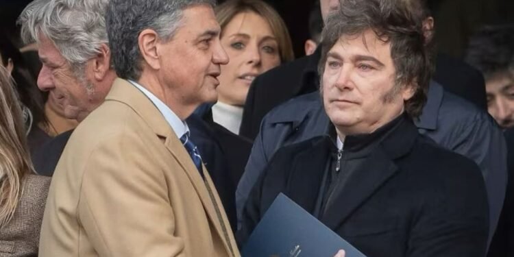 Jorge Macri confirma el avance en la privatización de medios públicos a pesar de las advertencias