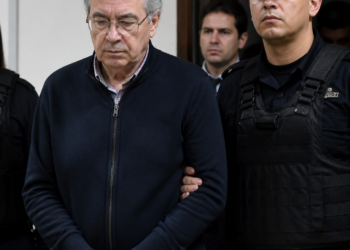 Confirmada la condena al pediatra por abusos sexuales