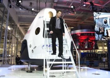 SpaceX iniciará su proceso de oferta pública esta semana