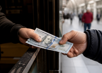 Cotización del dólar blue en la jornada del 26 de mayo de 2026