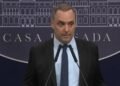 Manuel Adorni: “La custodia para los funcionarios y sus familias es un asunto de seguridad nacional”