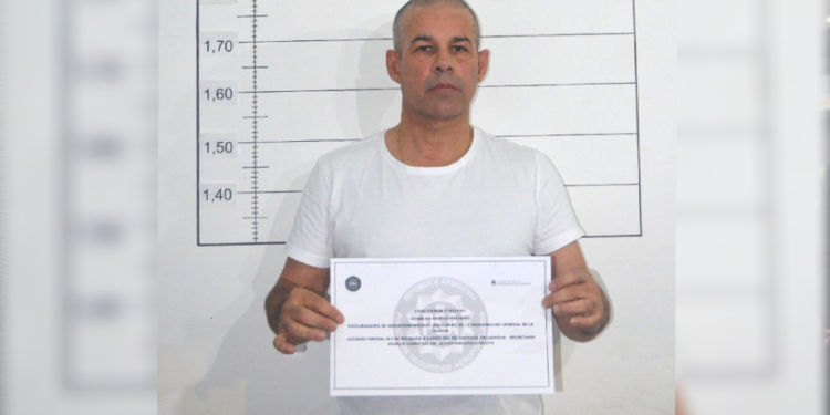 Un juez federal de EE. UU. evaluará el acuerdo de culpabilidad de Federico Machado por lavado y fraude en el ámbito aeronáutico