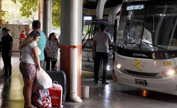 El Gobierno suspende compensaciones a empresas por pasajes gratuitos para personas con discapacidad