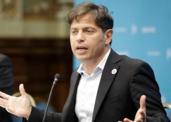 Crecen las tensiones entre el gobierno de Kicillof y el Poder Judicial por vacantes en la Suprema Corte bonaerense