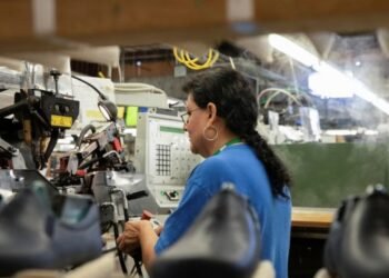 Cierre de Gomas Gaspar en Córdoba afecta a 40 empleados