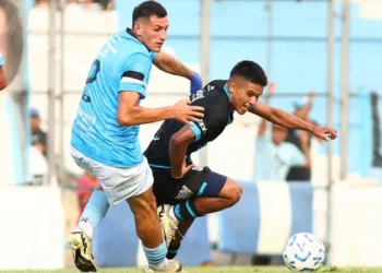 Gimnasia de Jujuy supera a Temperley y reafirma su liderazgo en la zona B de la Primera Nacional