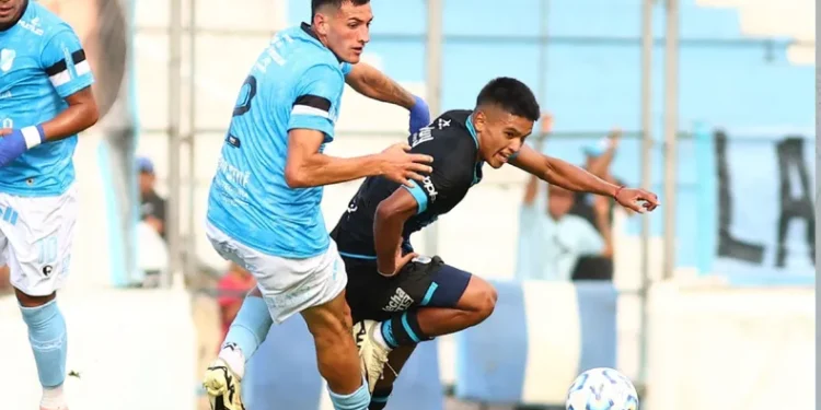 Gimnasia de Jujuy supera a Temperley y reafirma su liderazgo en la zona B de la Primera Nacional