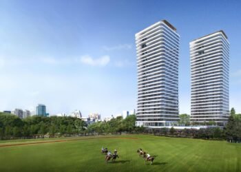 DECÓ POLO: Un ícono residencial que transforma la vida frente al Campo de Polo y la ciudad