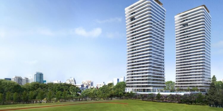 DECÓ POLO: Un ícono residencial que transforma la vida frente al Campo de Polo y la ciudad