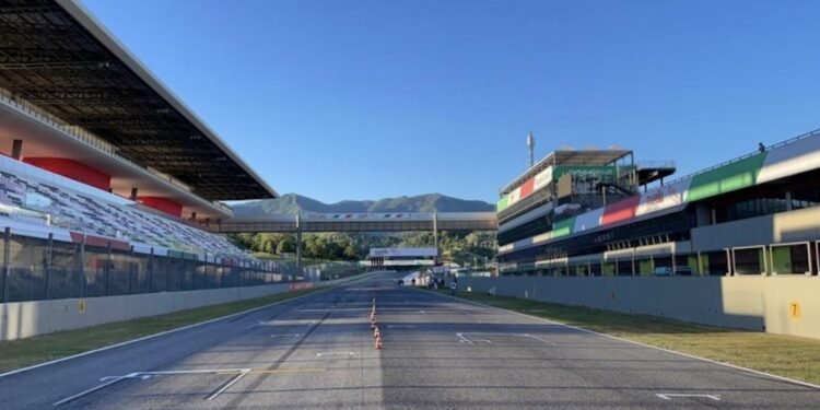 Gran Premio de Italia de MotoGP 2026: Fechas, Horarios y Dónde Ver Online