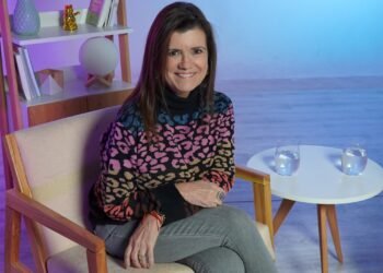 Pilar Sordo: “Cada vez tenemos menos paciencia para escucharnos”