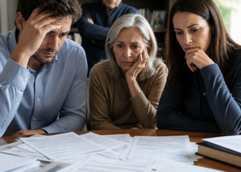 Errores Comunes en la Sucesión de Herencias y Cómo Prevenirlos
