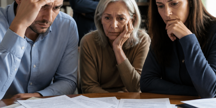 Errores Comunes en la Sucesión de Herencias y Cómo Prevenirlos