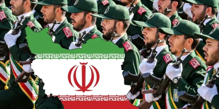 Irán advierte sobre una guerra sin fronteras si persisten los ataques de EE.UU. e Israel: “Nuestros golpes devastadores los aplastarán”