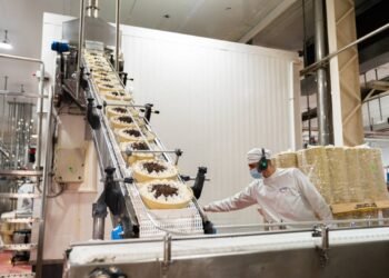 Grido anunciará una inversión de hasta US$100 millones hacia 2030