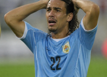 La divertida anécdota de un futbolista uruguayo sobre la eliminación ante Senegal en el Mundial 2002