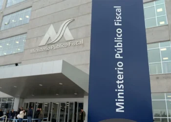 Detención del hijo mayor de la ex concejala asesinada en Mendoza