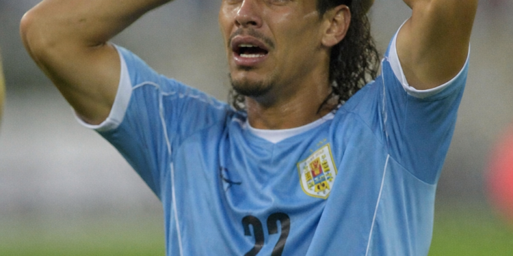 La divertida anécdota de un futbolista uruguayo sobre la eliminación ante Senegal en el Mundial 2002
