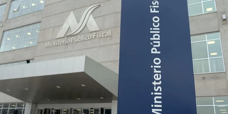 Detención del hijo mayor de la ex concejala asesinada en Mendoza