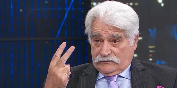 La última advertencia de Jorge Asís que inquieta al Gobierno de Milei: “El peronismo todavía funciona”