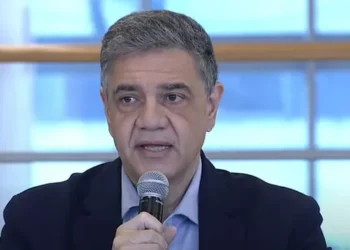 Jorge Macri defiende la ‘Operación Muro’ y cuestiona la gestión de Kicillof