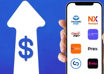Billeteras virtuales: las mejores opciones con alta TNA en Argentina para enfrentar la inflación