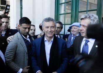 Mauricio Macri intensifica su gira para fortalecer al PRO con un acto en Santa Fe y reunión con Pullaro
