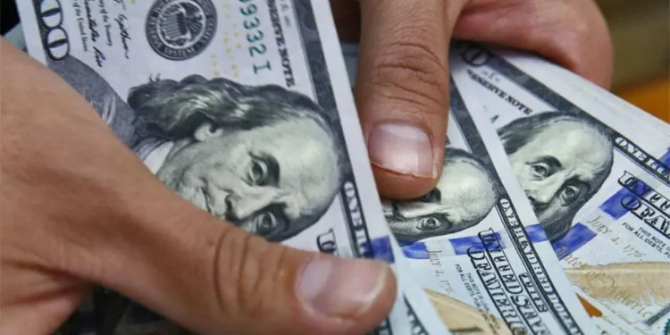 Dólar CCL: cotización del 9 de junio