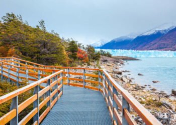 El Calafate se reinventa: una nueva propuesta para el turismo invernal