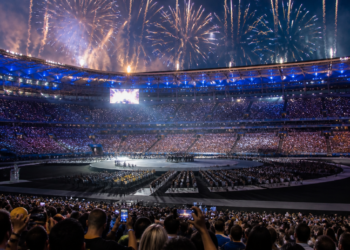 Horarios y transmisión de la ceremonia inaugural del Mundial 2026 en Estados Unidos