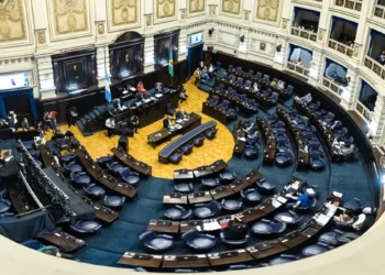 Parálisis en la Legislatura bonaerense: el Senado no sesionó en seis meses y Diputados solo una vez