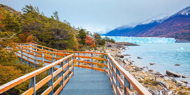 El Calafate se reinventa: una nueva propuesta para el turismo invernal