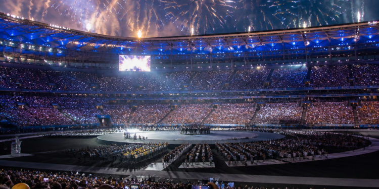 Horarios y transmisión de la ceremonia inaugural del Mundial 2026 en Estados Unidos