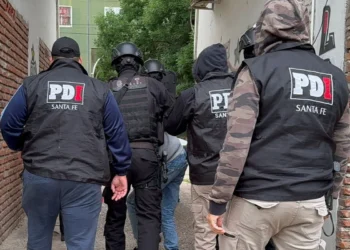 Traslado de un acusado de ataque e intento de abuso desde Córdoba a Rosario