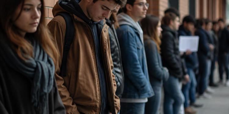 El desempleo juvenil alcanza el 20%: estrategias para acceder al primer trabajo