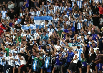 El Mundial 2026 y el auge del tráfico de Internet: la Selección genera un notable incremento