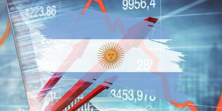 Acciones argentinas que podrían beneficiarse si el país se convierte en ‘mercado emergente’