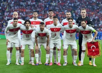 Turquía y Paraguay se miden en el Mundial 2026: horarios, alineaciones y dónde seguir el juego