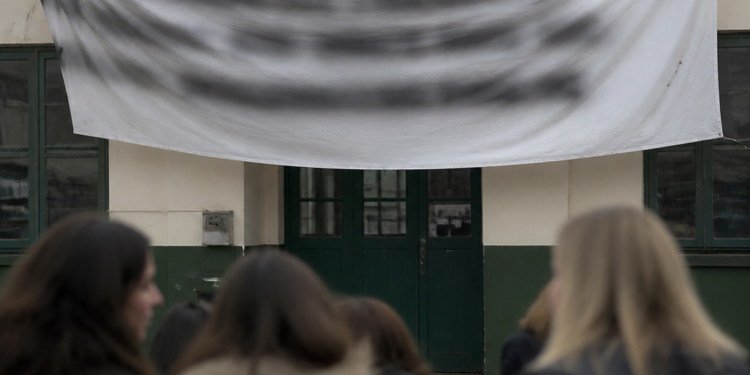 Amenazas en un pasacalles alteran la tranquilidad de una escuela en Mar del Plata