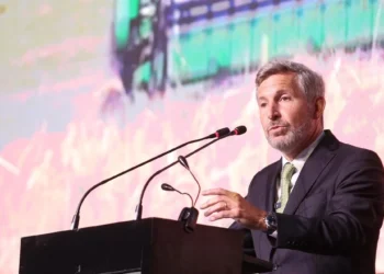 Entre Ríos recibirá un nuevo adelanto de coparticipación de $150.000 millones