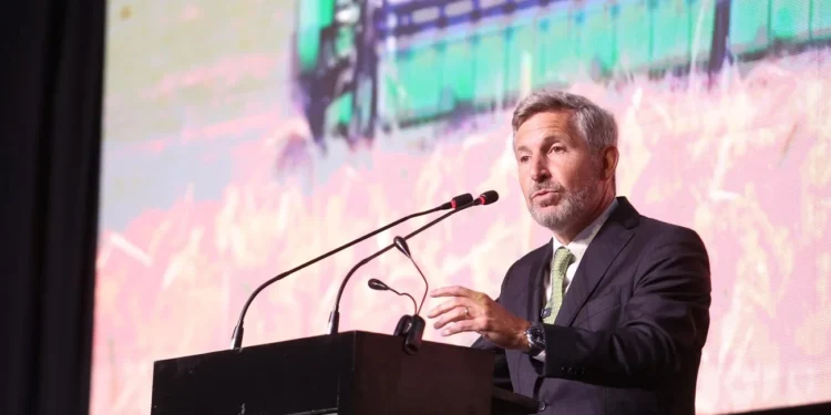Entre Ríos recibirá un nuevo adelanto de coparticipación de $150.000 millones